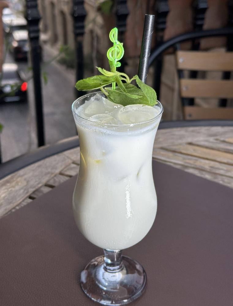PINA COLADA