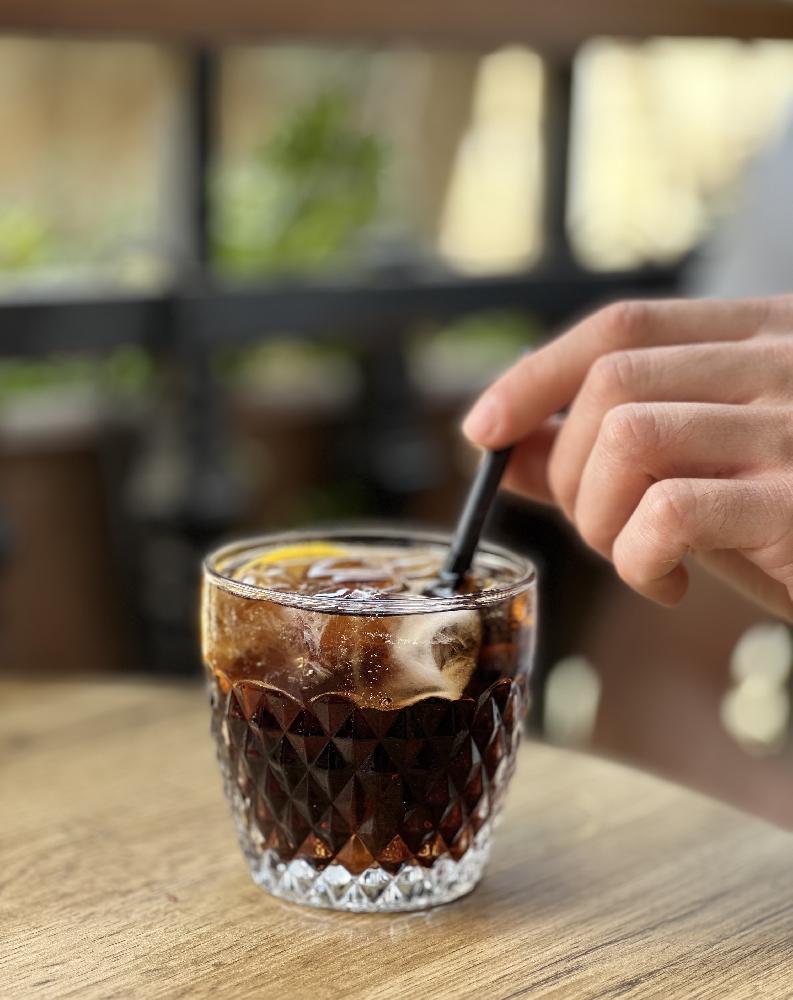 CUBA LIBRE