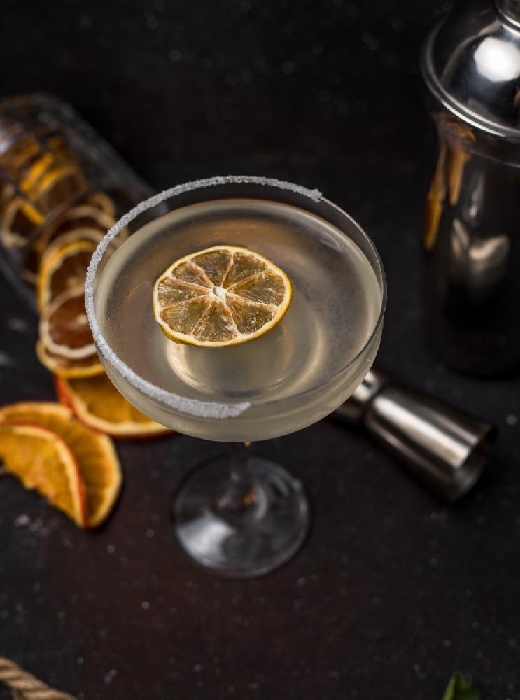 DAIQUIRI