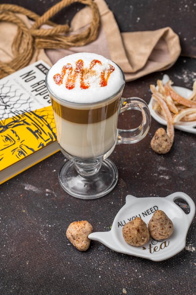Latte
