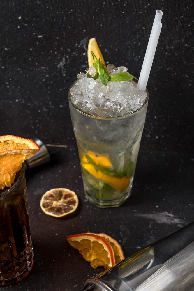 MOJITO