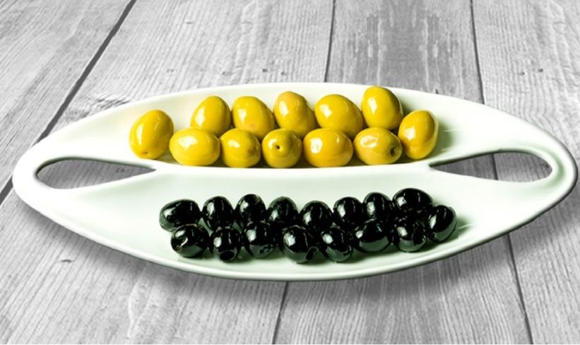 Zeytun assorti