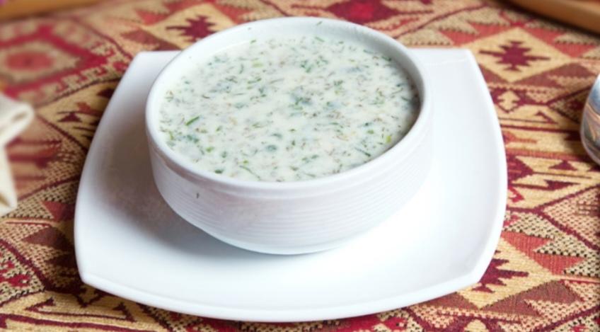 Dovğa