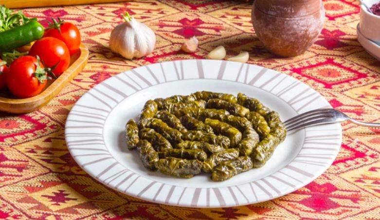 Pip dolması