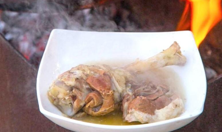 Quzu şalampur
