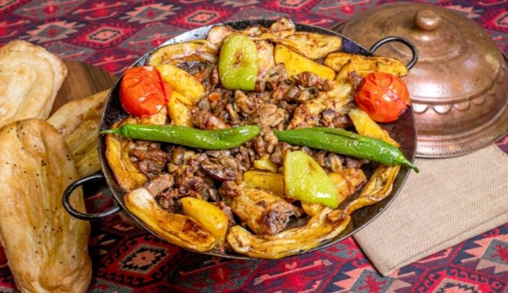 Saciçi qarışıq (3 nəfərlik / 6 nəfərlik)