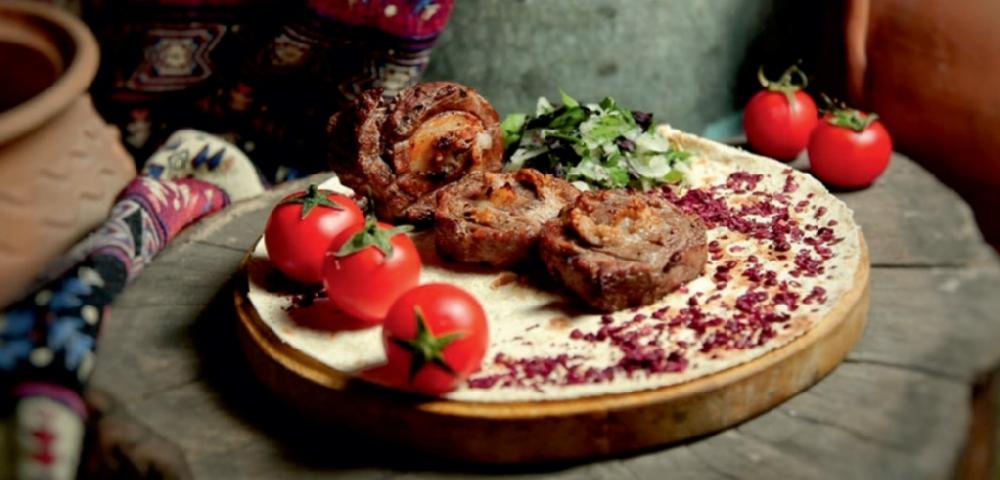 Məlhəm kababı