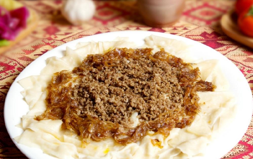 Yarpaq xəngəli 