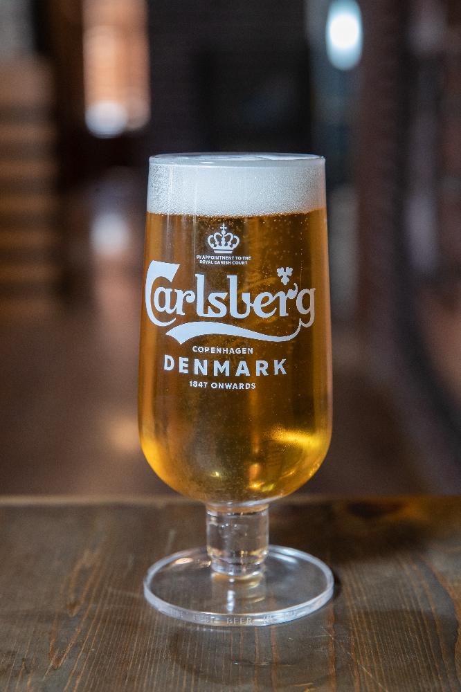 Carlsberg 0.5