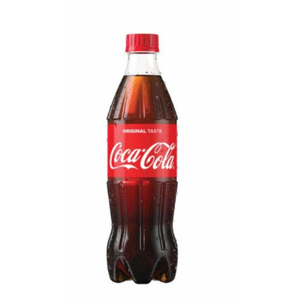 Coca Cola 0.5