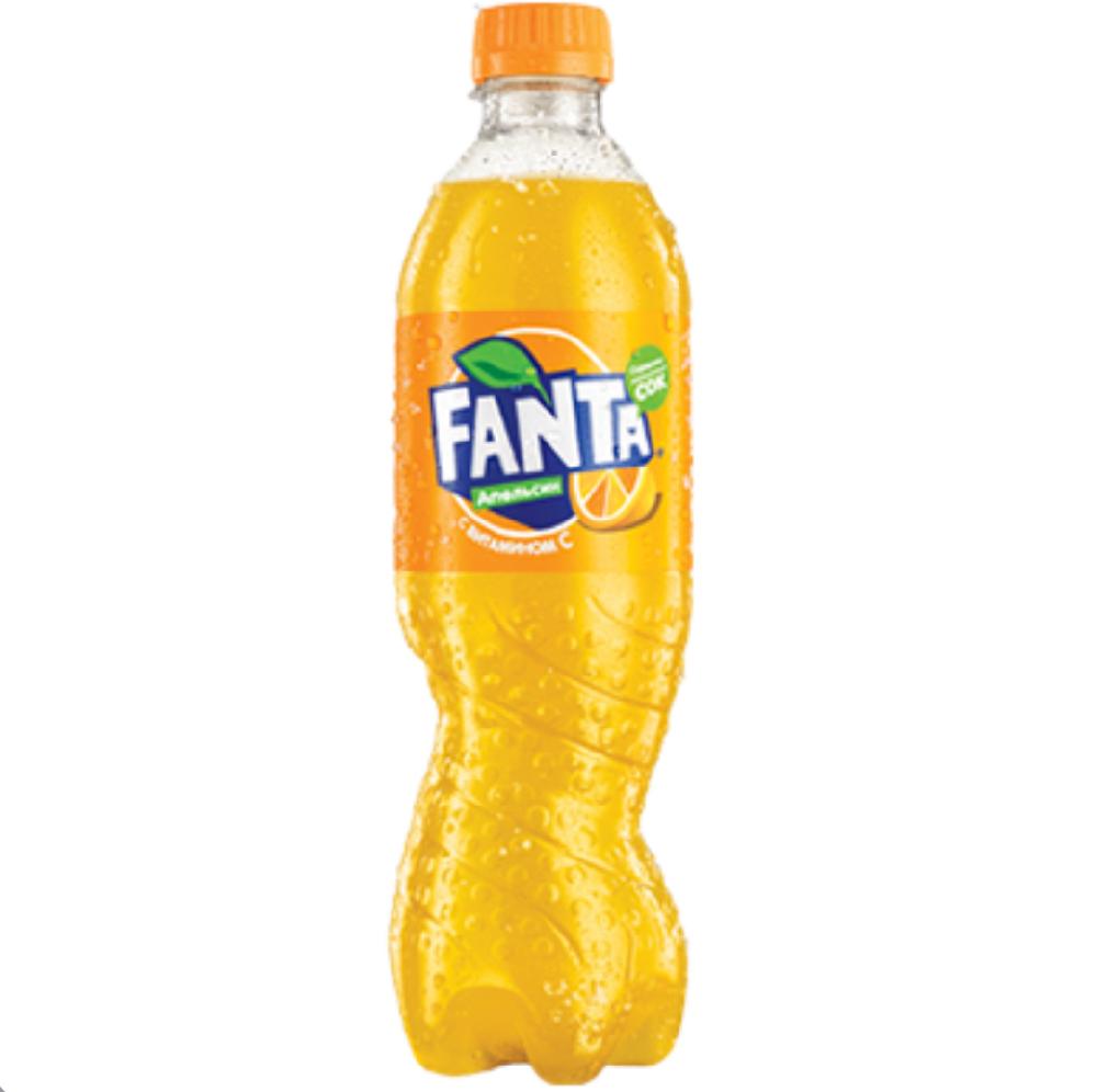 Fanta 1lt