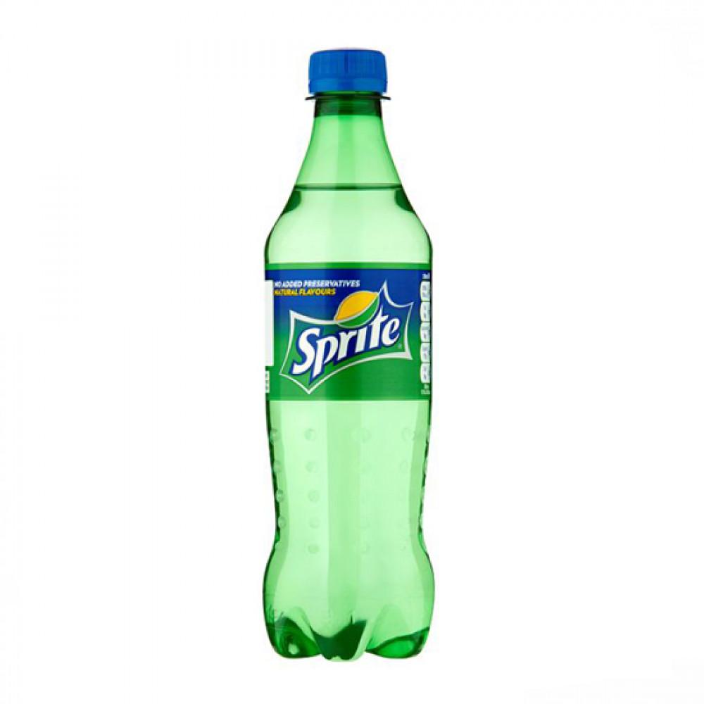Sprite 0.5