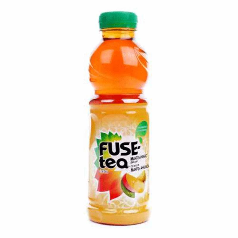 Fusetea 0.5