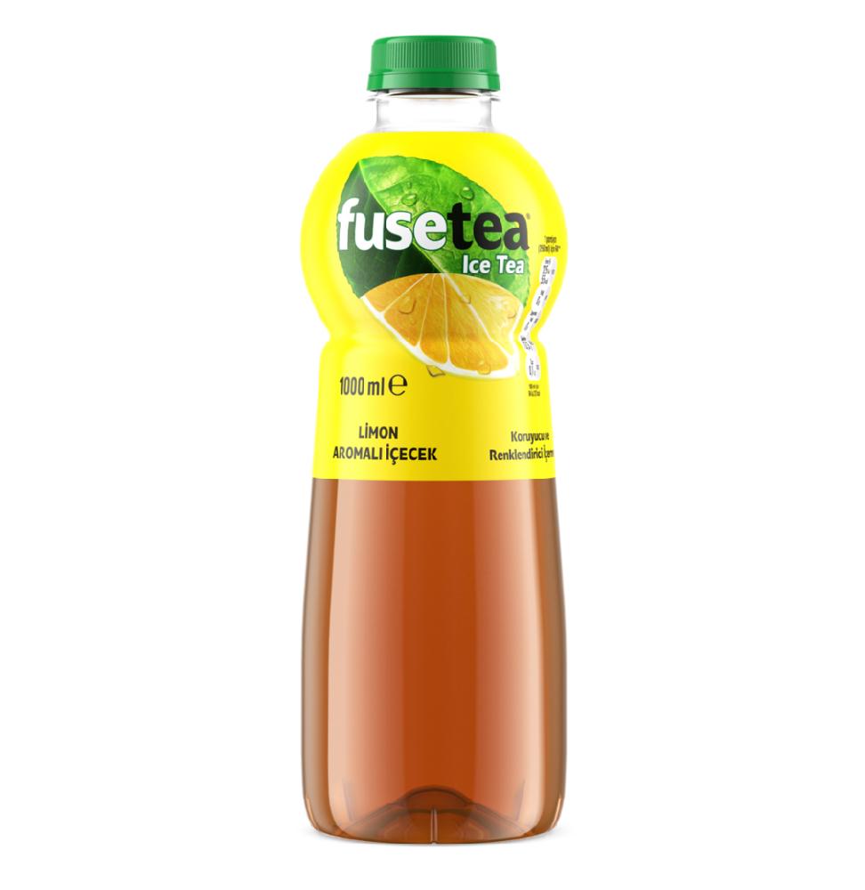 Fusetea 1lt