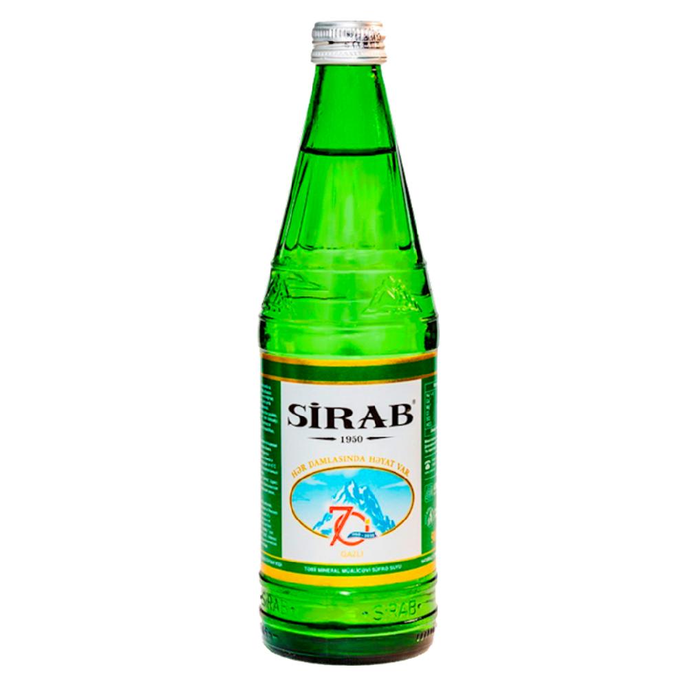 Sirab qazlı 0.5