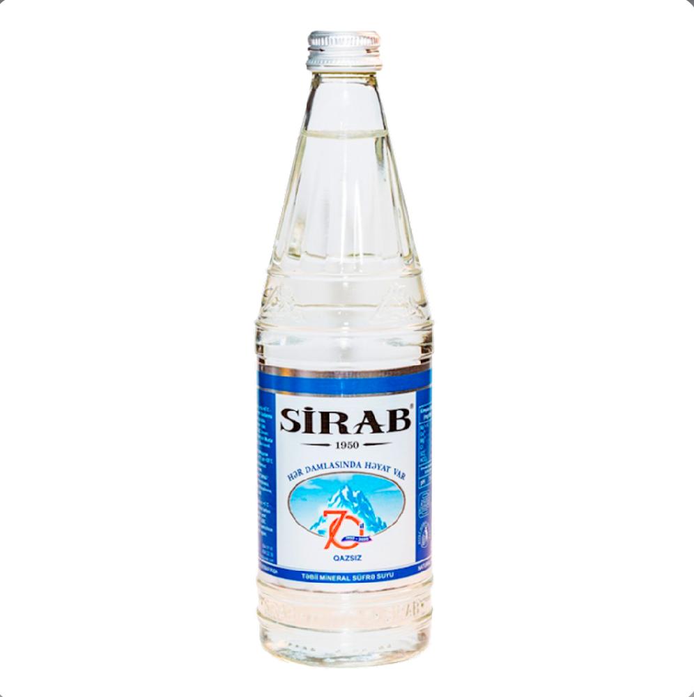 Sirab qazsız 0.5
