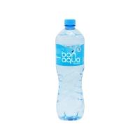 Bonaqua qazsız 1lt