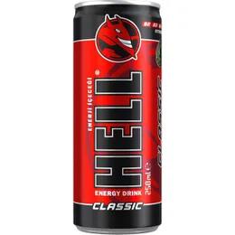 Hell 0.25