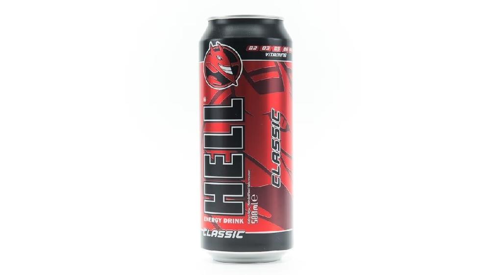 Hell 0.5