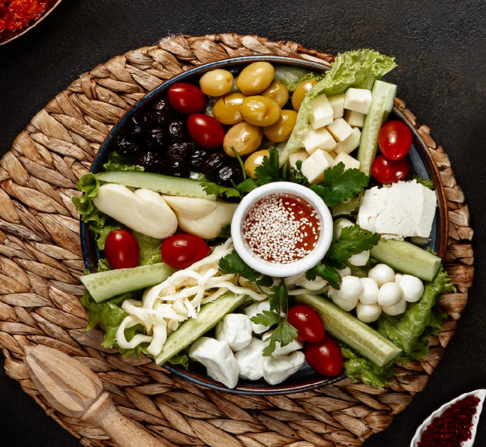 Pendir tabağı
