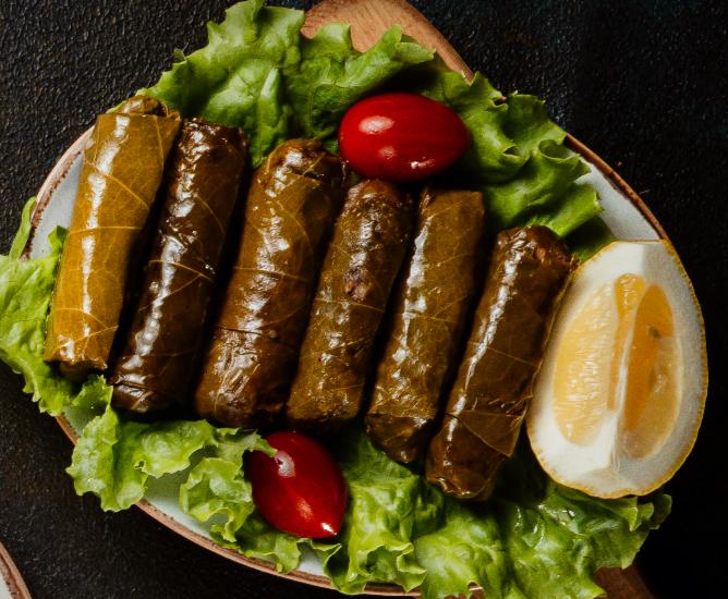 Yarpaq sarma