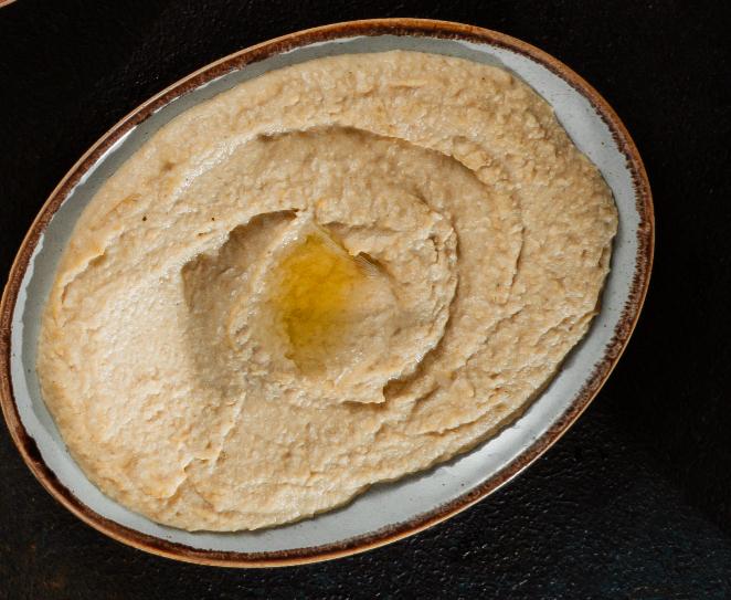 Humus