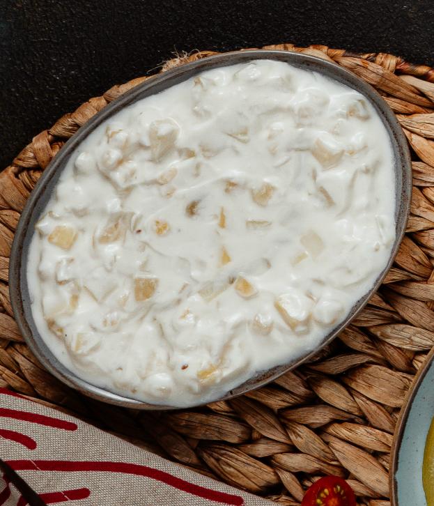 Cacık