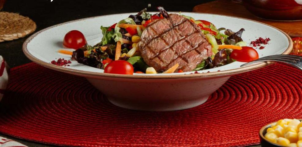 Turco Salatı
