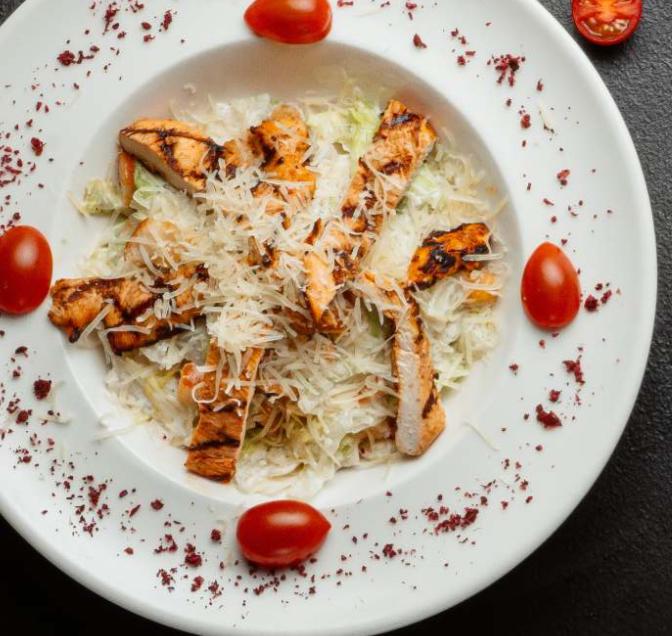 Sezar Salatı