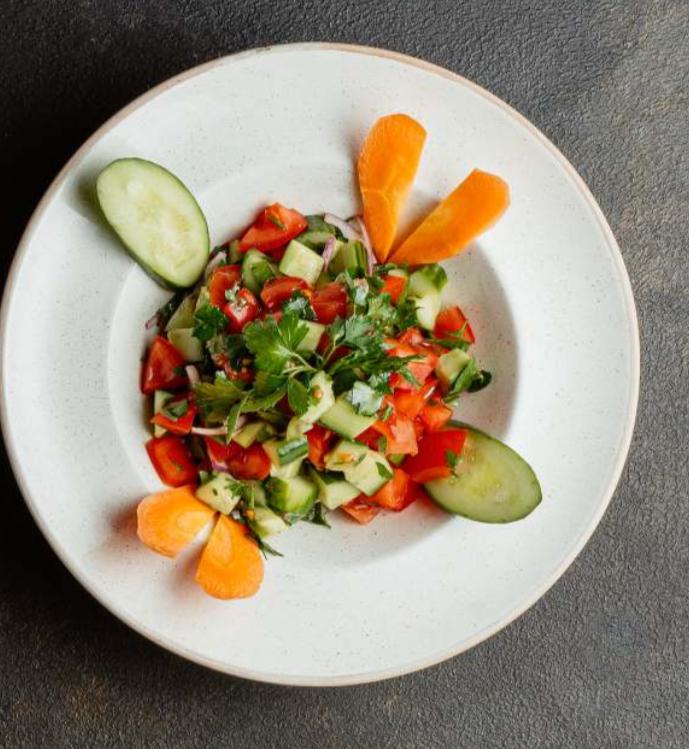 Çoban Salatı