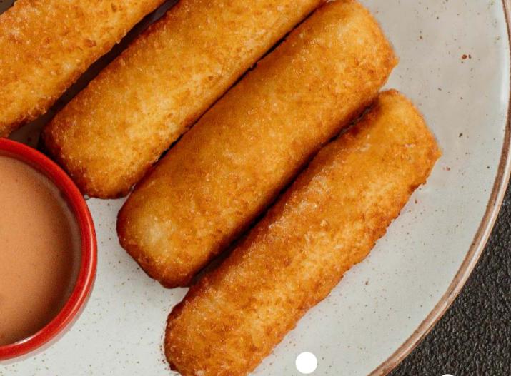 Corn Dog Pendirli