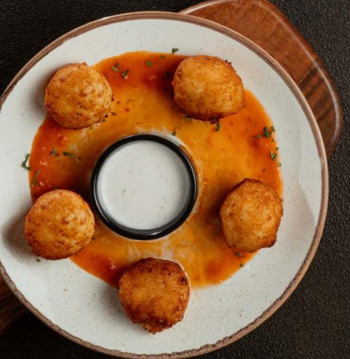 Turco Arancini