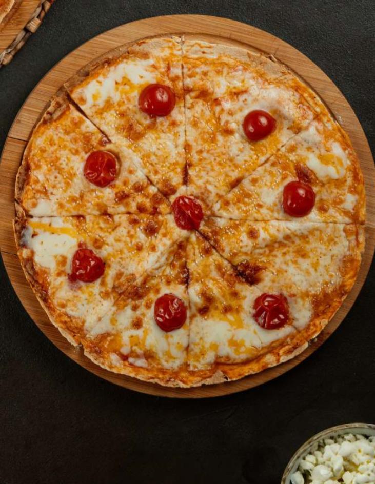 Margarita Pizza