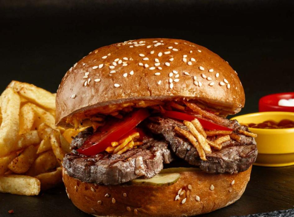 Lokum Burger