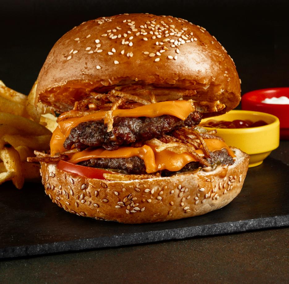 Turco Burger