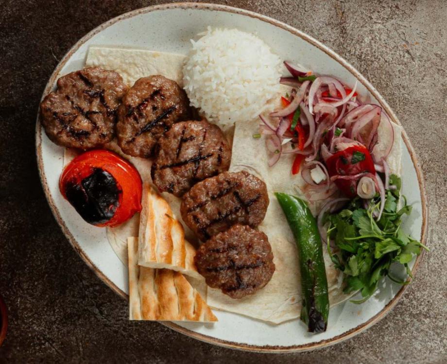 Kasap Köftə
