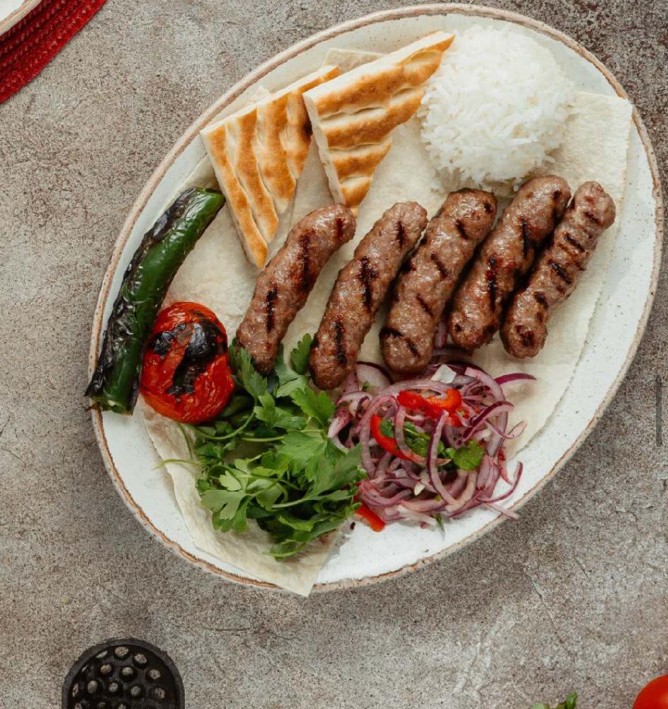 İnegöl Köftə