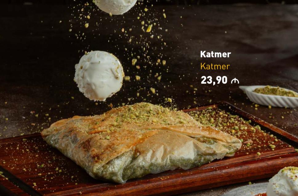 Katmer