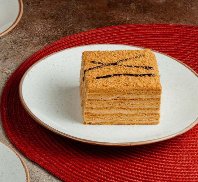 Ballı Tort