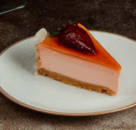 Cheese Cake