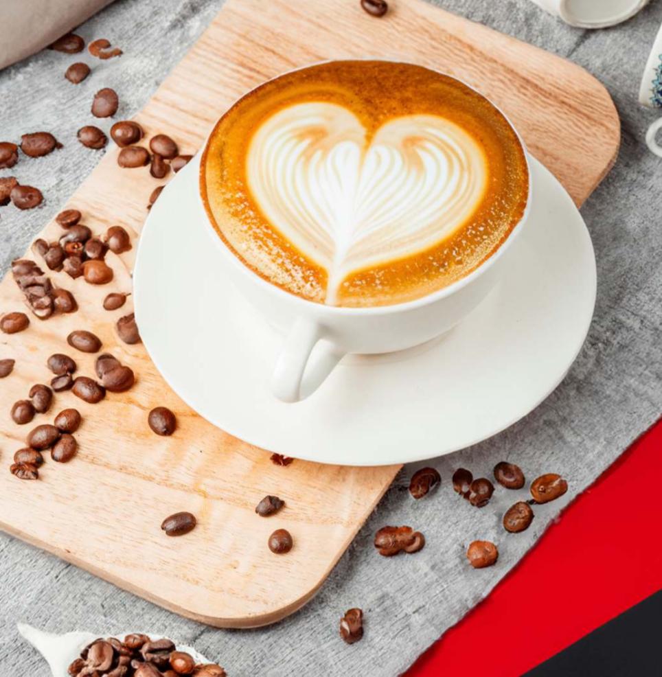 Capuccino