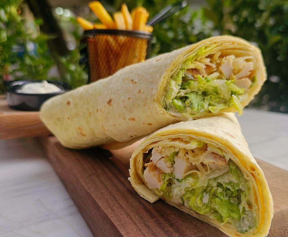 Sezar Roll 