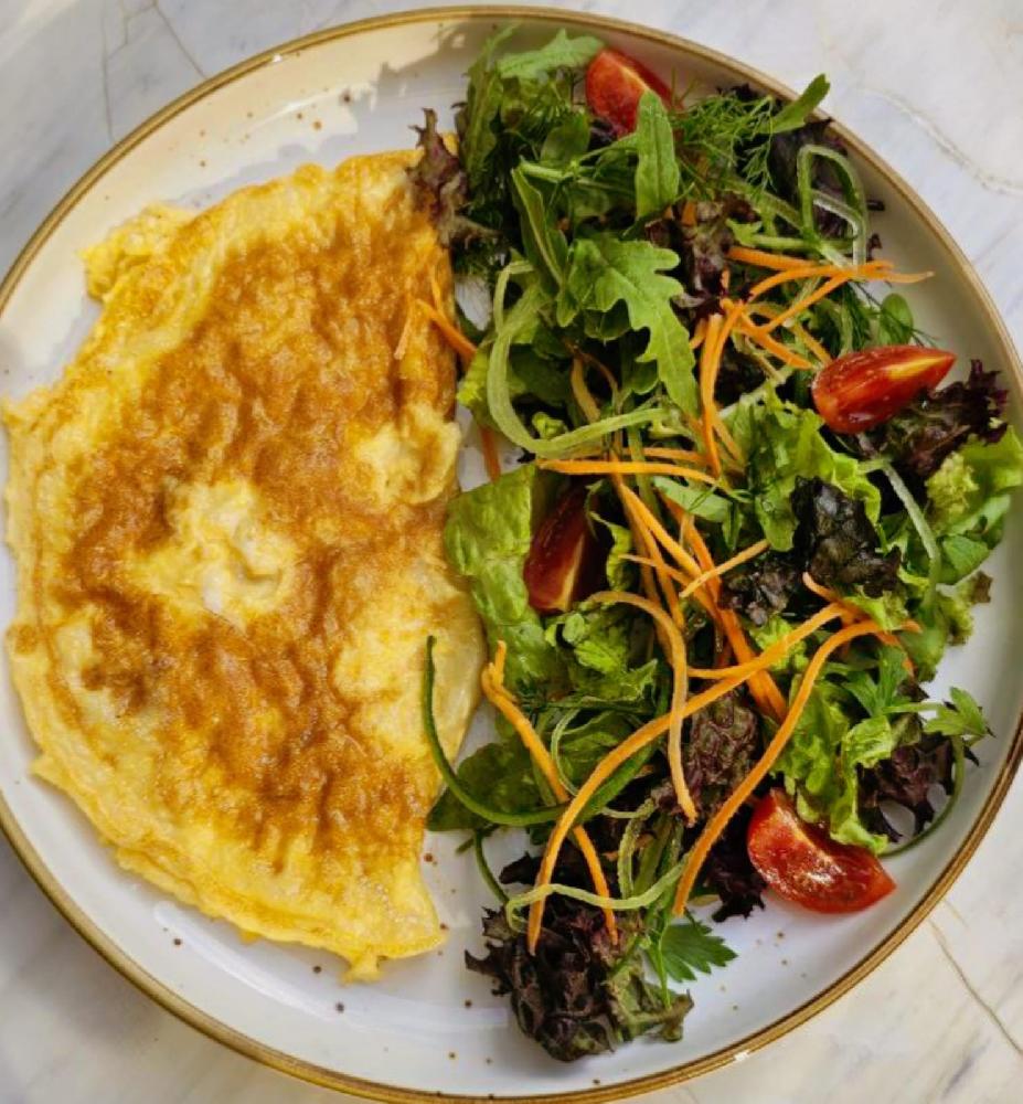 Omlet