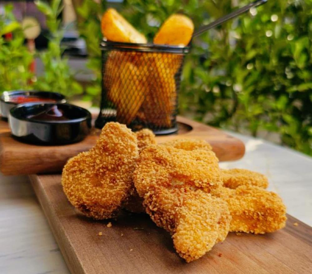 Nuggets