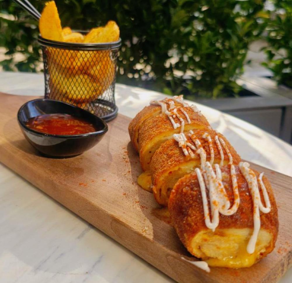 Cordon Bleu 