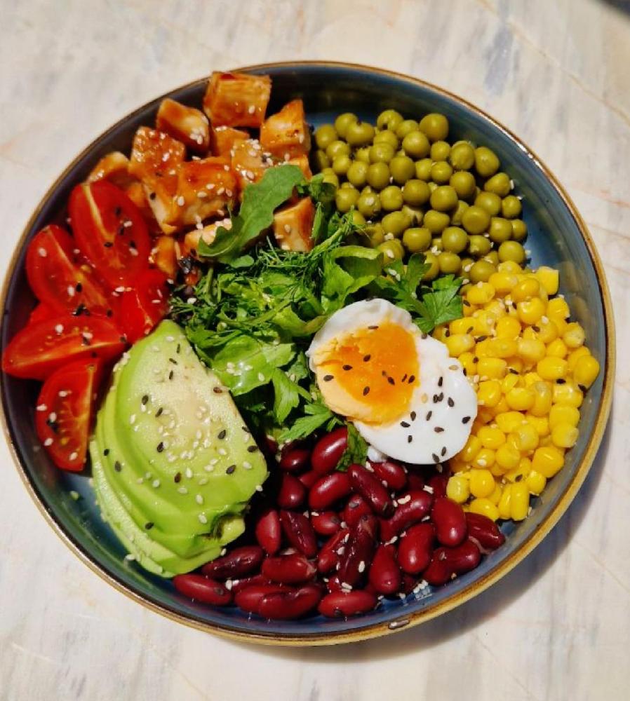 Egg Bowl 