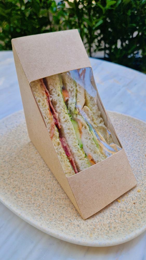 Club Sandwich