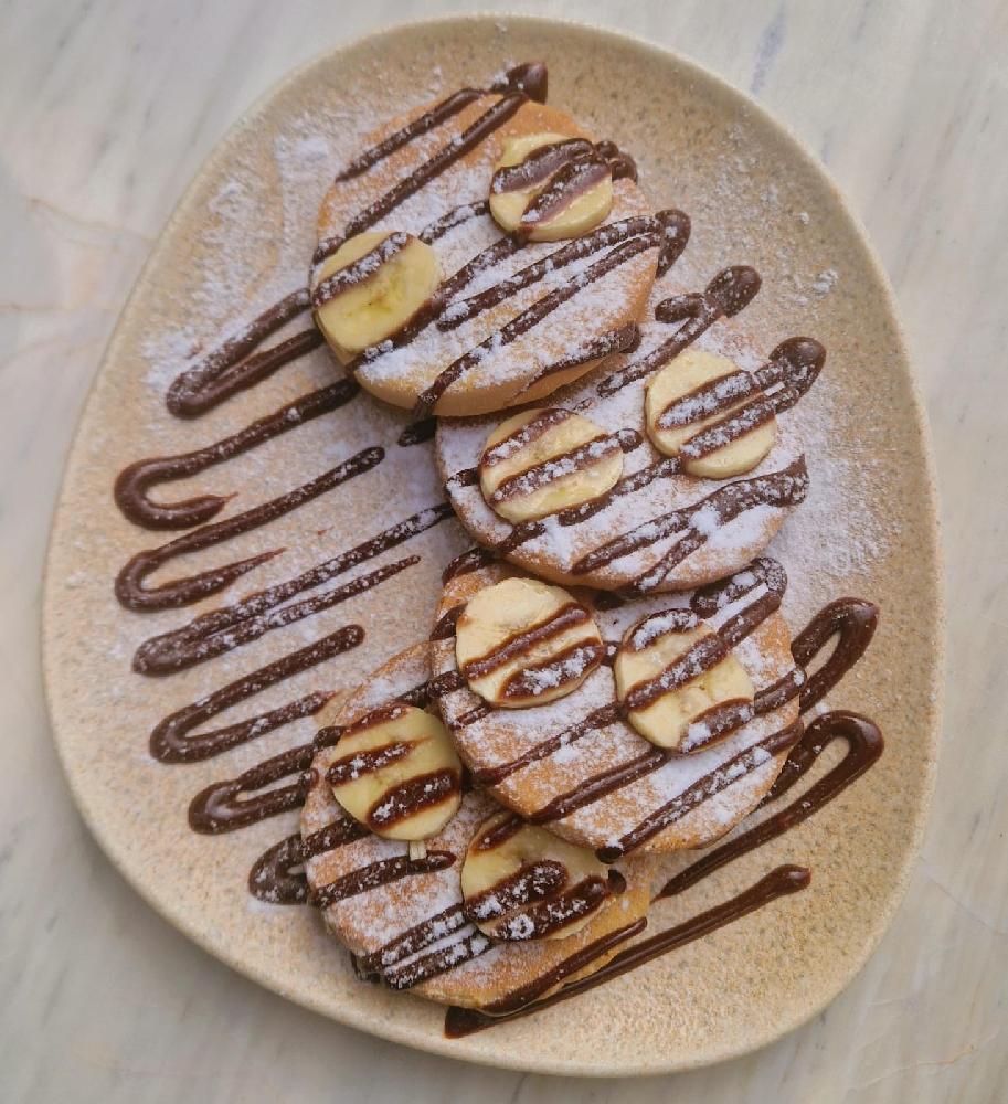 Pancake 
