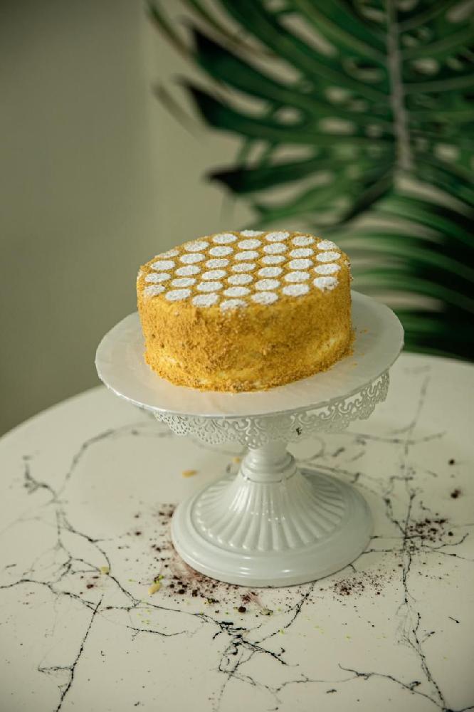 Ballı Tort