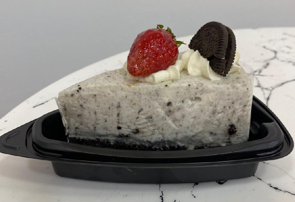 Oreo Cheescake